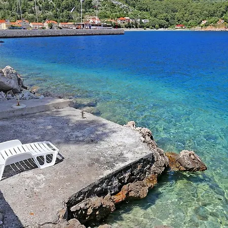 Studio Trstenik 4567a Lejlighed Trstenik (Dubrovnik-Neretva)