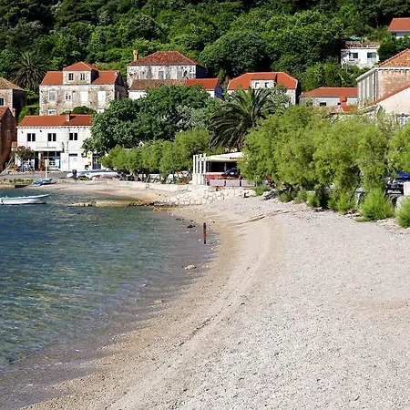 Studio Trstenik 4567a Lejlighed *