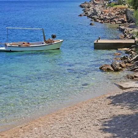 Studio Trstenik 4567a * Trstenik (Dubrovnik-Neretva)