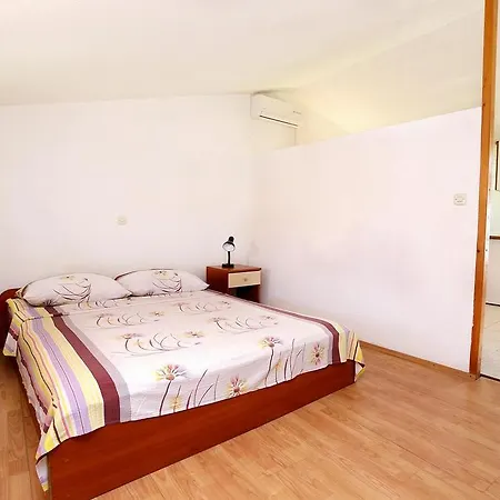 Studio Trstenik 4567a Lejlighed Trstenik (Dubrovnik-Neretva)