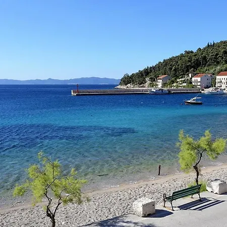 Lejlighed Studio Trstenik 4567a