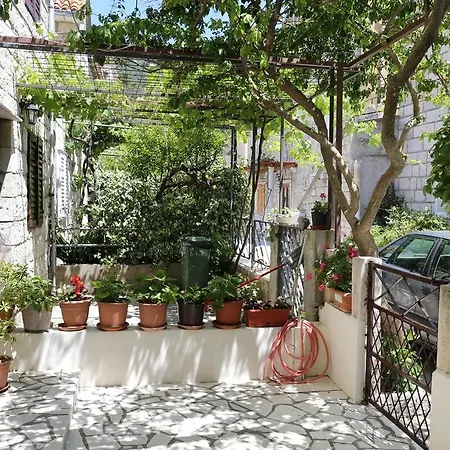 Lejlighed Studio Trstenik 4567a *