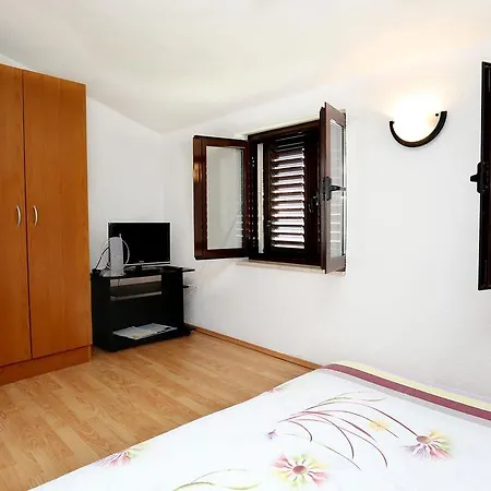 Lejlighed Studio Trstenik 4567a