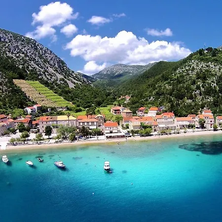 Studio Trstenik 4567a Lejlighed