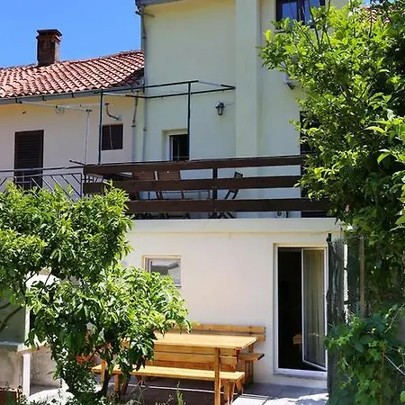 Studio Trstenik 4567a Lejlighed Trstenik (Dubrovnik-Neretva)