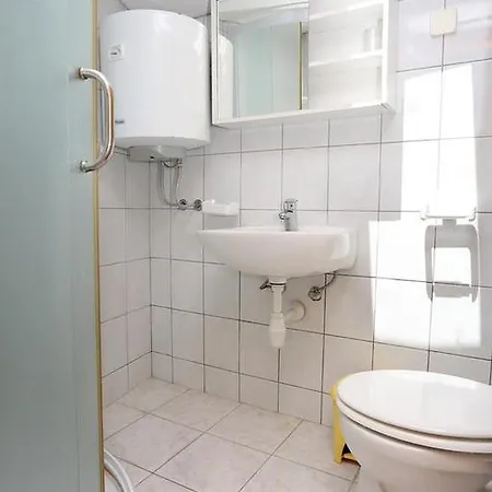 Lejlighed Studio Trstenik 4567a Trstenik (Dubrovnik-Neretva)
